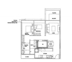 The Minton (D19), Condominium #632123601